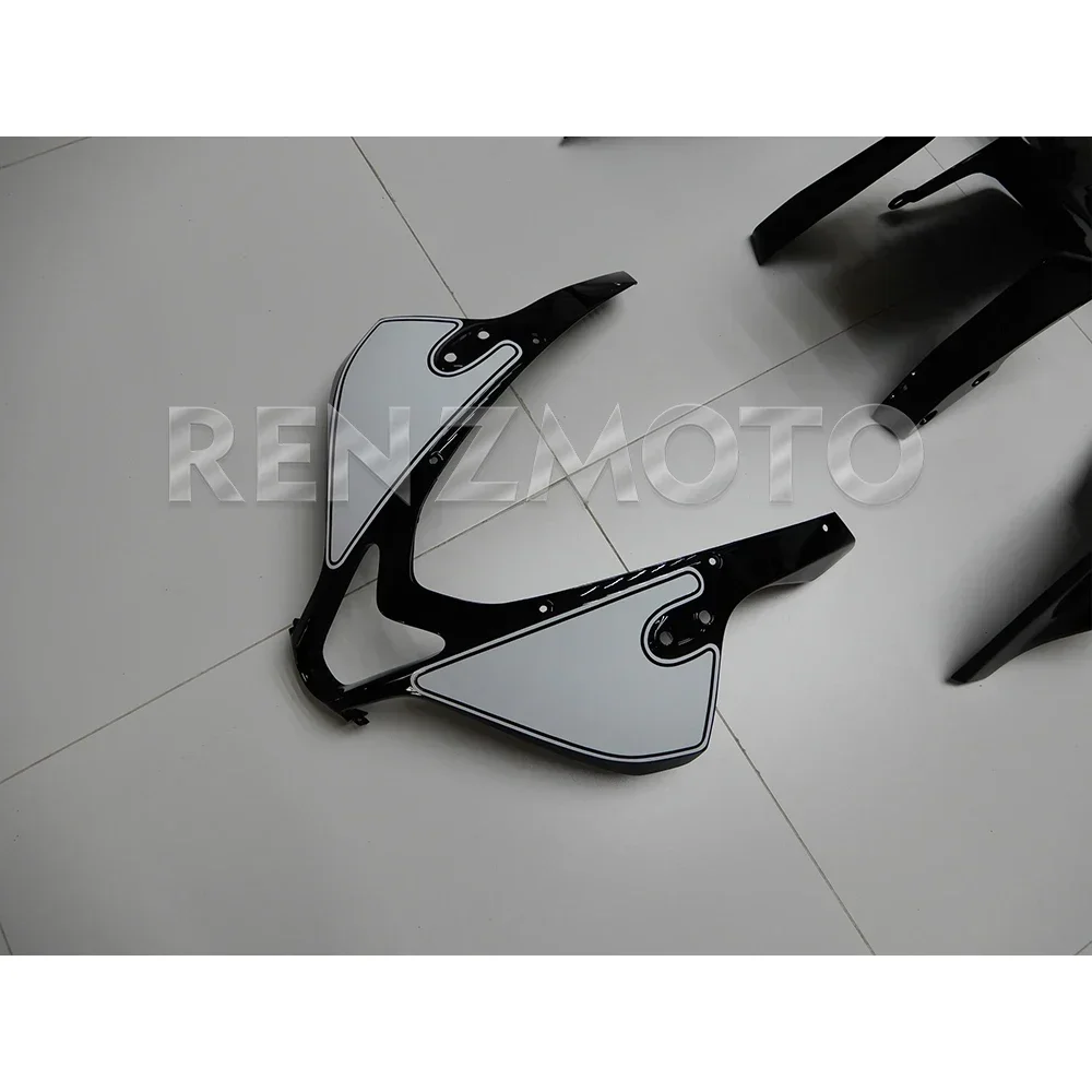 Комплект обтекателя мотоцикла пластиковый комплект для HONDA CBR600 RR CBR600RR 2007-2008
