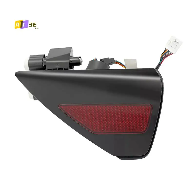 

A03E-1525134 Автомобильный левый порт зарядки, дверь в сборе 1525134-00-A для Tesla Model 3 2017-2023 США