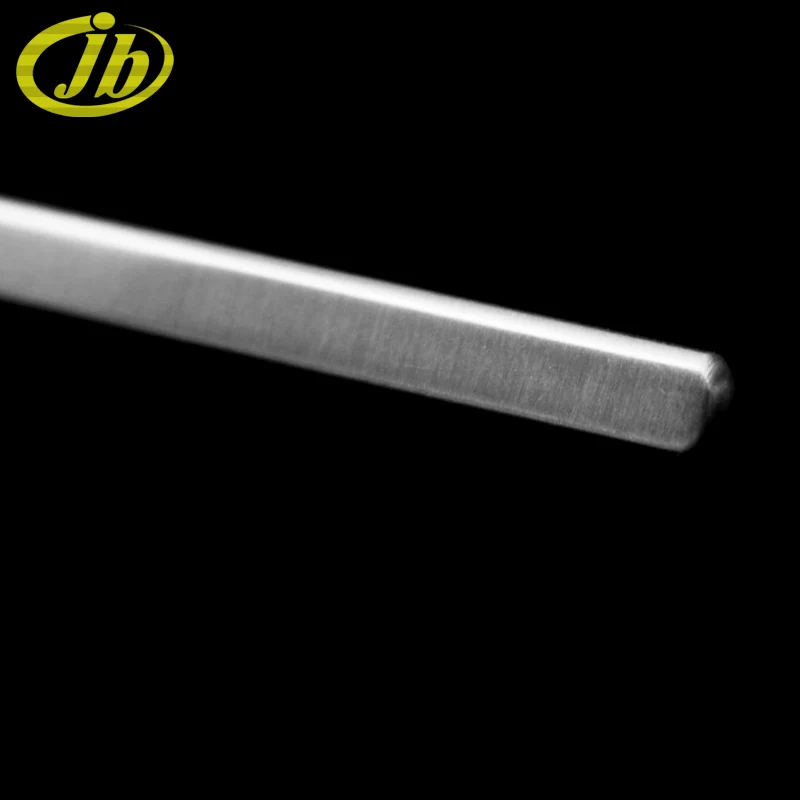 Foreign body needle stainless steel 12.5cm titanium alloy ophthalmic instruments sharp straight handle