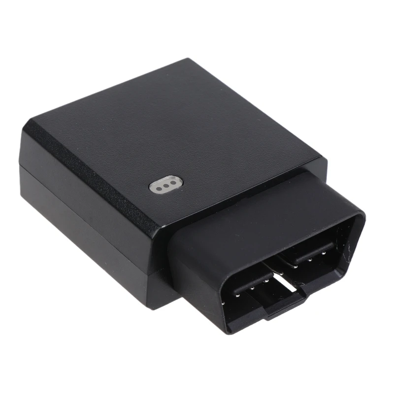 GPS-трекер для автомобиля 16-контактный интерфейс OBD устройства отслеживания