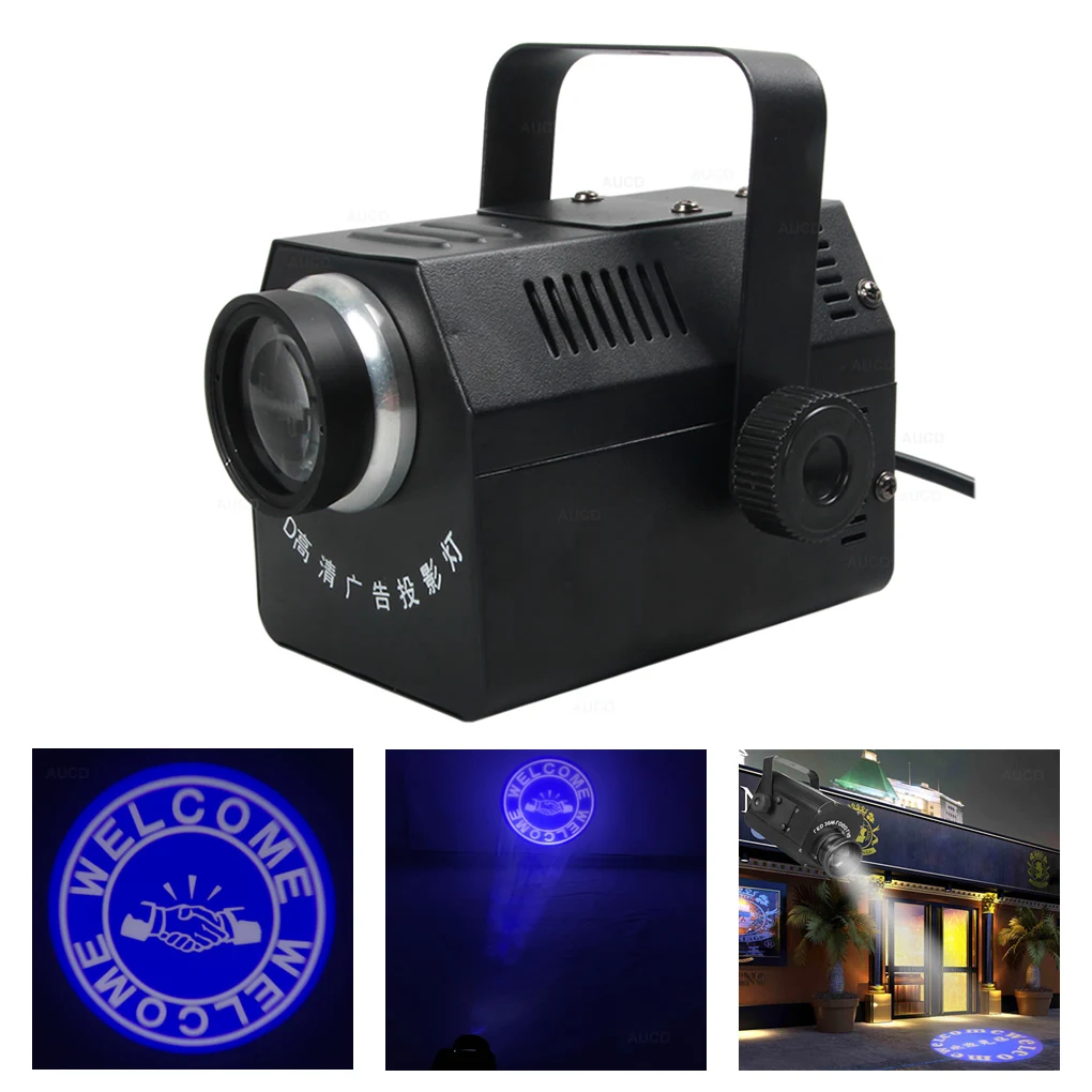 

LED-лампы для фотографий, 30 Вт, 50 Вт, 37 мм/дюйма