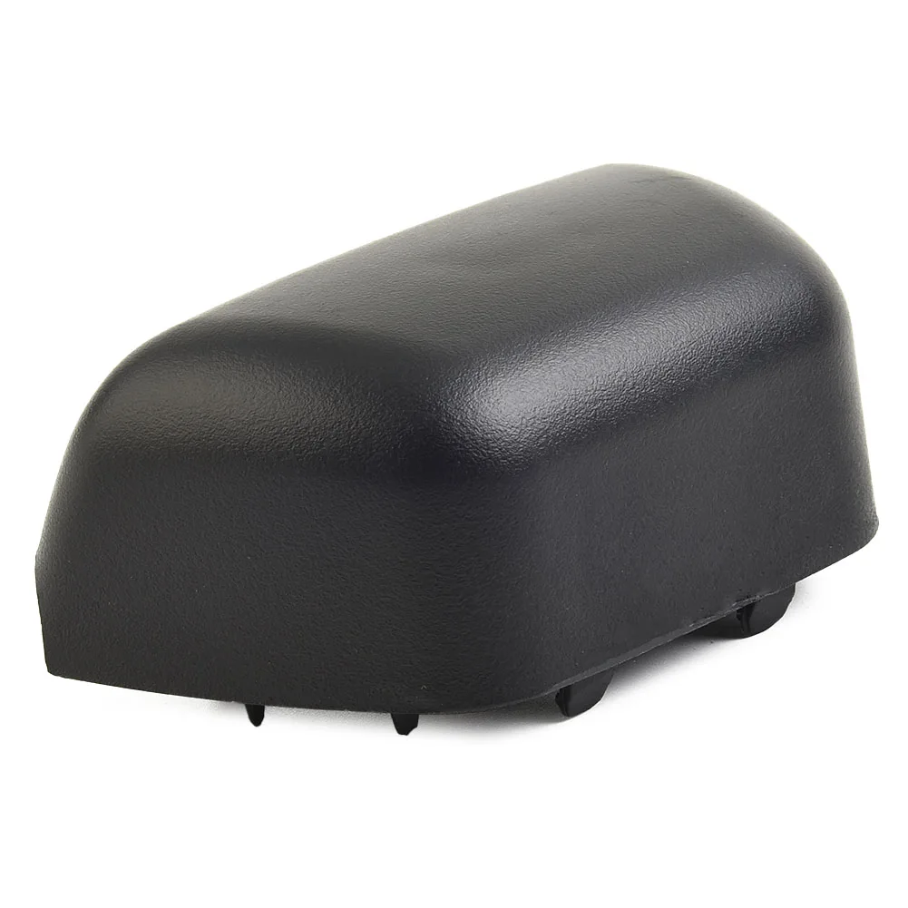

Quality Cover Turning Loop Cap 1pcs 2nd Row 5HU37DX9AC Accessories Parts Plastic Replacement Seat Belt Vehicle