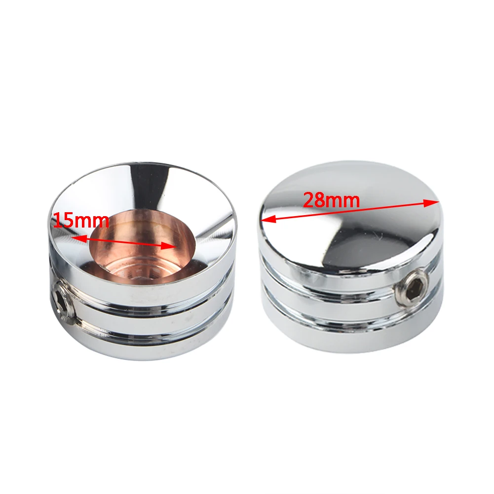 Крышки гайки болта головки мотоцикла для Harley Sportster XL 883 1200 1986-2017 и Twin Cam 1999-2017