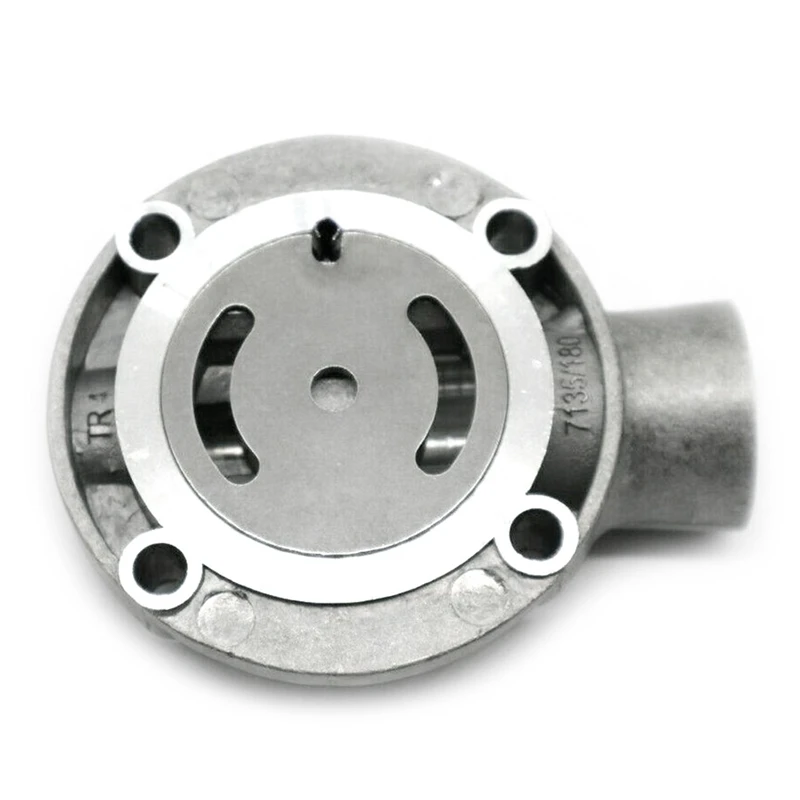 Комплект торцевых пластин насоса для переноса 4 шт. 7135-180 9002-243 7123-576L дизельного