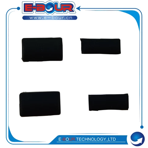 4 шт./комплект, резиновые ножки для ноутбука LENO T490S T495S T14S Gen1