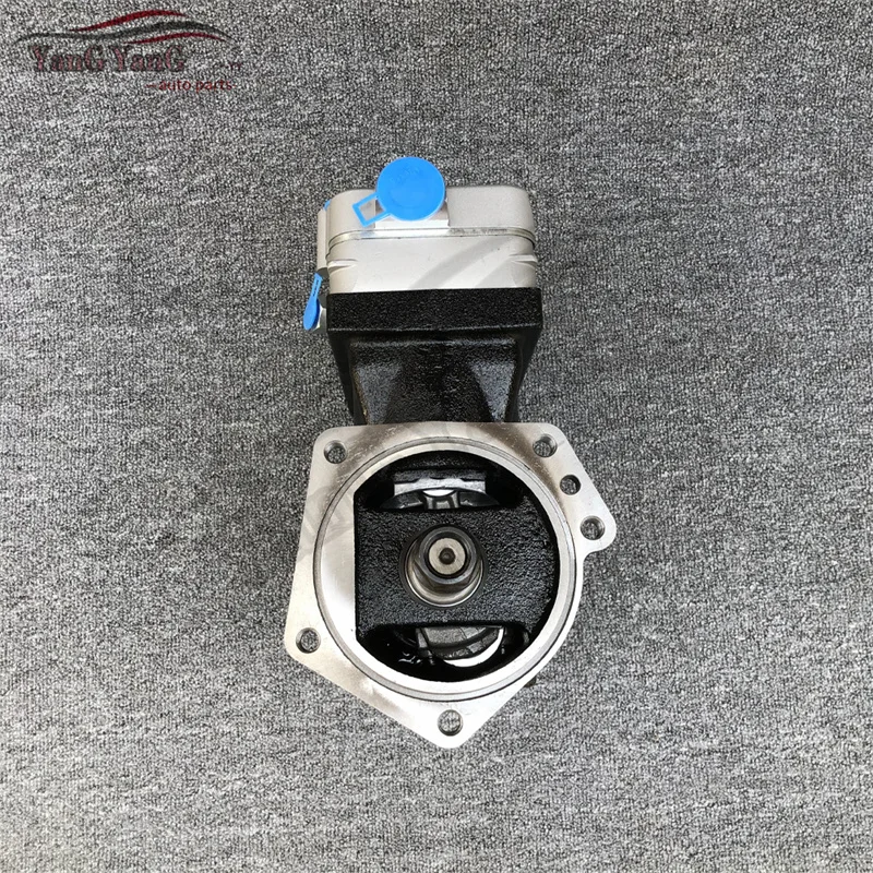 Автозапчасти оригинальная деталь 4127040080 20701801 для Volvo FM12 FM13 двигатель D12 D12A D12C