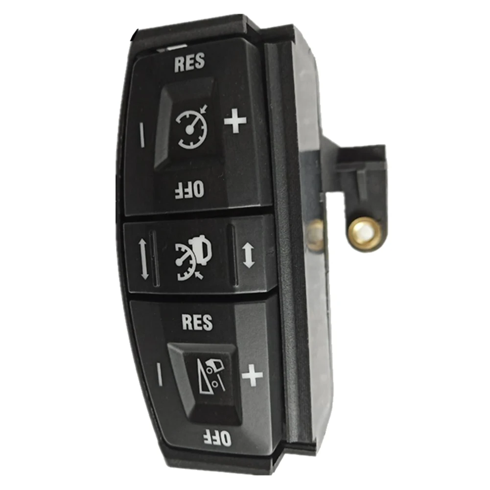 

1870911 Steering Wheel Switch for Scania P G R T-Series Spare Parts Truck Panel Switch
