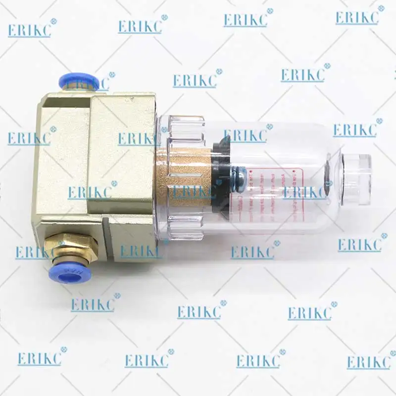 Запчасти для испытательного стенда системы подачи топлива высокого давления