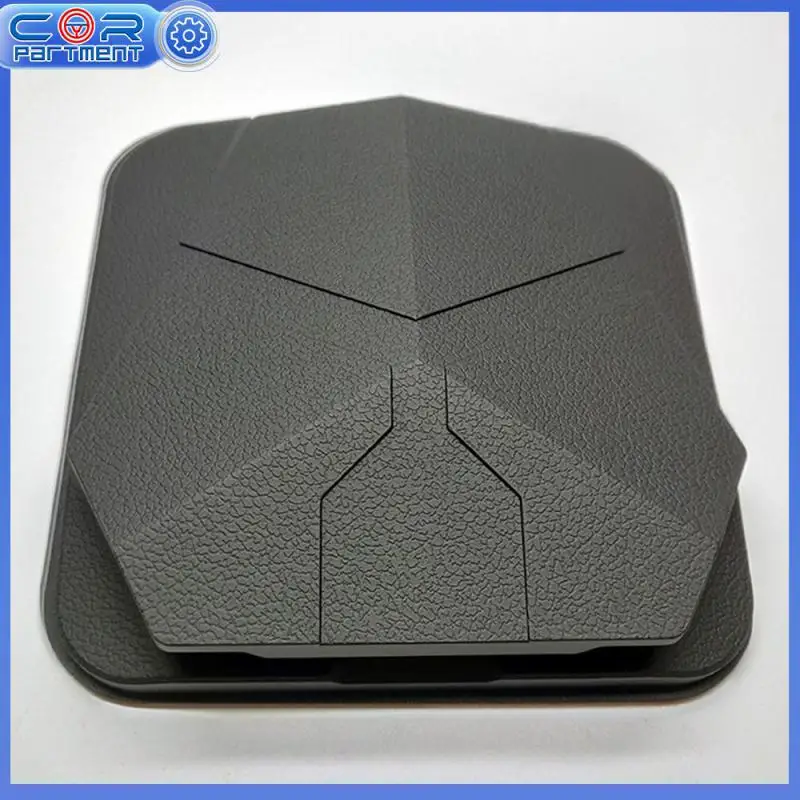 

Navigation Bracket Sleek Design Anti-skid Design Auto Parts Dashboard Bracket 360 Degree Rotating Phone Holder Car Phone Holder