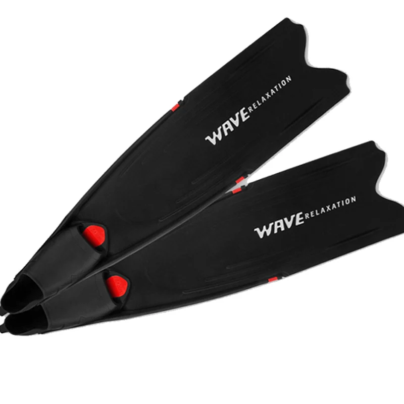 

Long fins long flippers Blade Free dive spearfishing freediving Surf