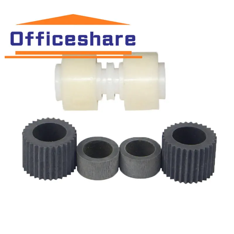 

1SETS Paper Pickup Roller Kit For Canon IR 7105 7095 7086 105 9070 8500 8070 7200 5055 5065 5075 5050 5570 6570 5000
