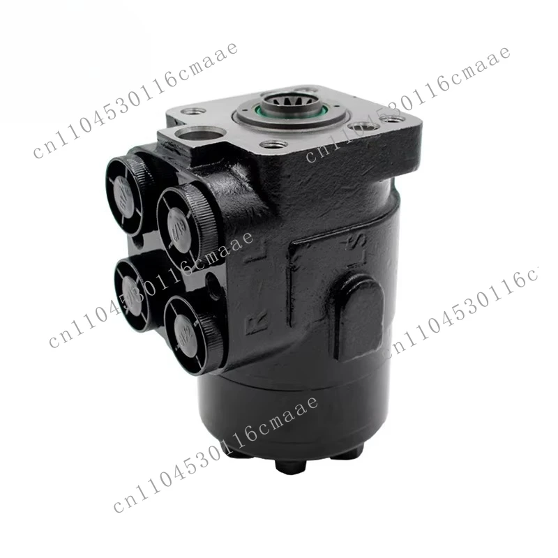 Фото Гидравлический орбитальный клапан Orbitrol 200CC для трактора №2