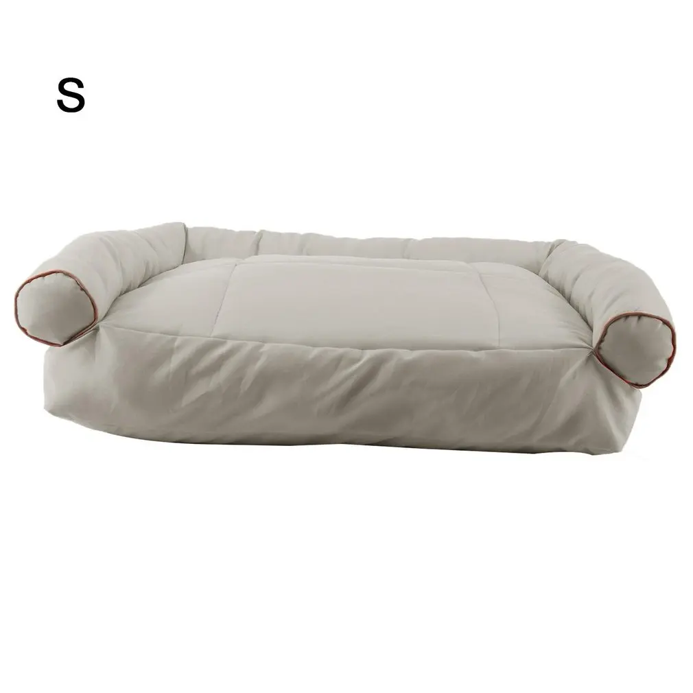 

Pet Bed Customized Four Seasons Universal Pet Nest Holiday Gift Birthday Gift Durable And Comfortable Pet Nest