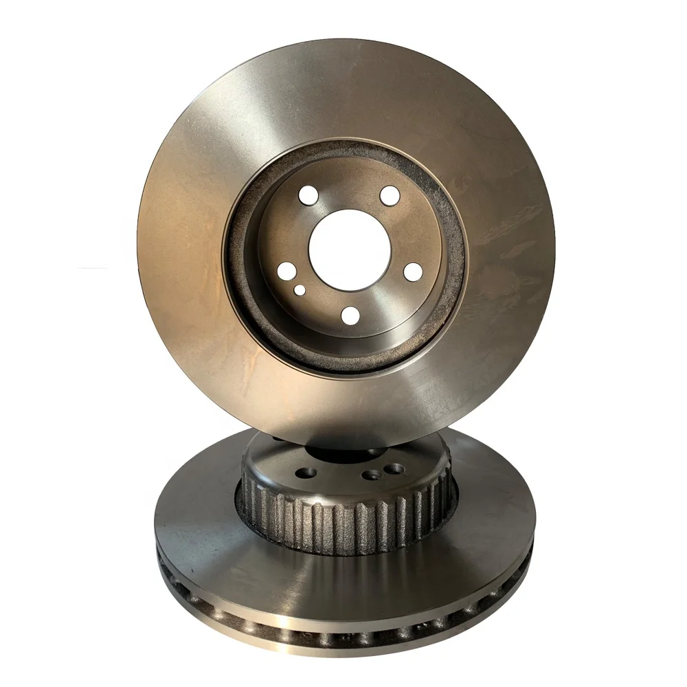 

Front brake disc for Mercedes C-CLASS W205 A205 C205 S205 0004212512