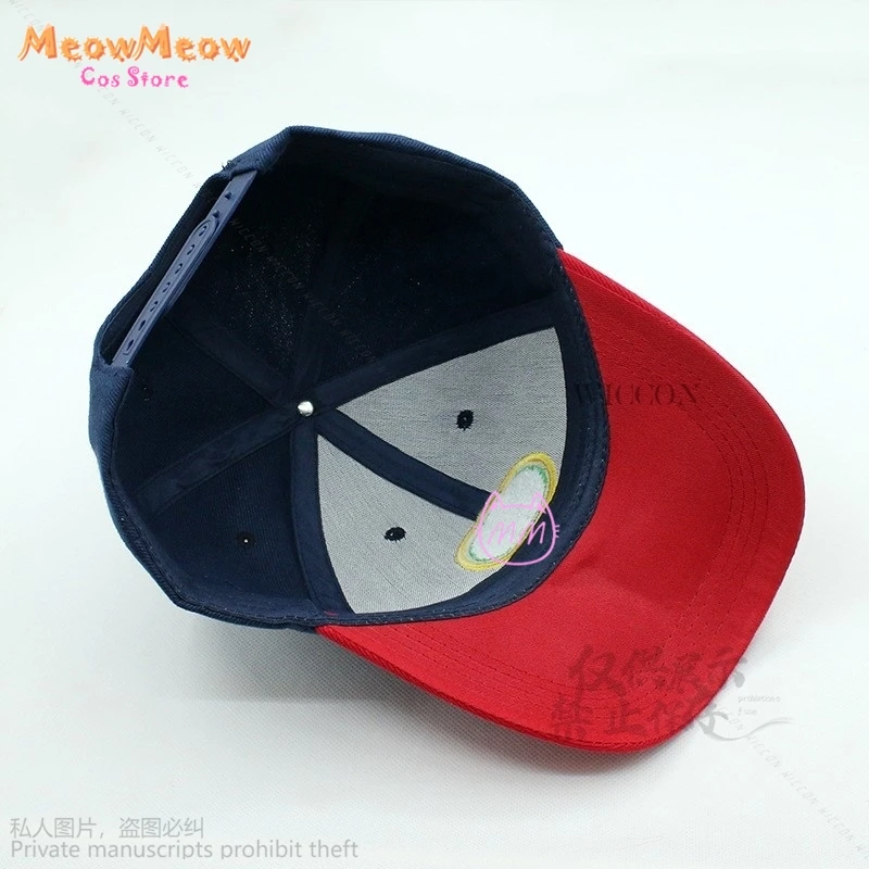 Шапка унисекс для косплея аниме Inuyash повседневная бейсбольная шапка кепка