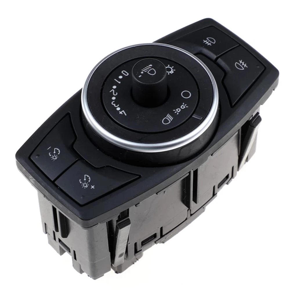 Переключатель управления противотуманной лампой для автомобильных фар Ford MONDEO MK5