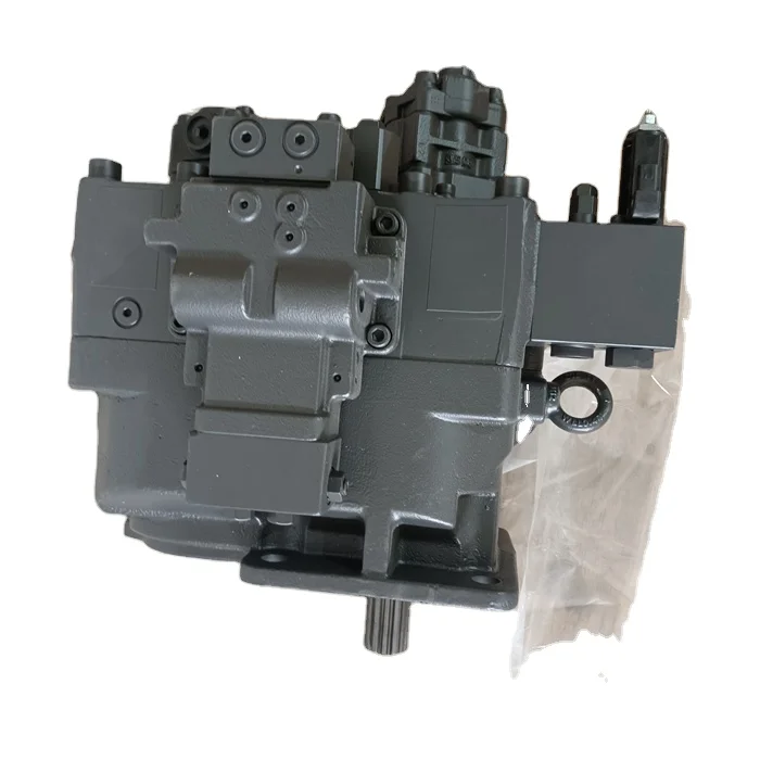 

PVC110RP05 CASE CX225 Main Pump CX225 Hydraulic Pump KRJ7386