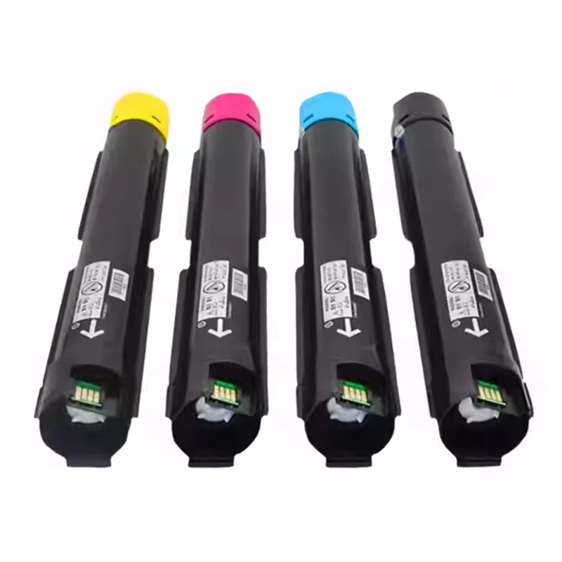 WC7120 WC7220 WC7125 Совместимый цветной тонер-картридж для Xerox IV 2260 2263 2265 C2260 C2263 C2265