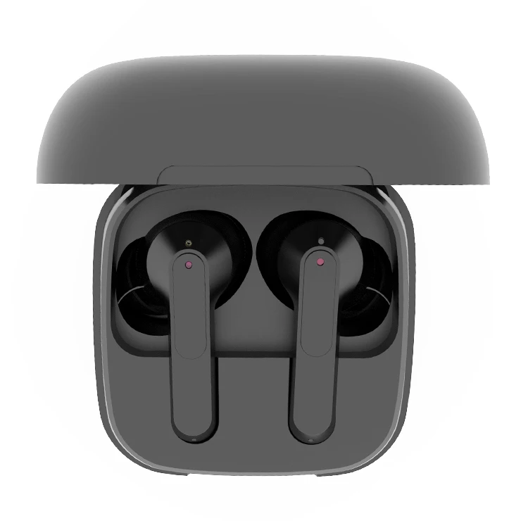 

Lindero H21B 2021 Wireless Gaming Headset QCC3040 chip Bluetooth 5.2 High end Hot Product Earphones Earbuds