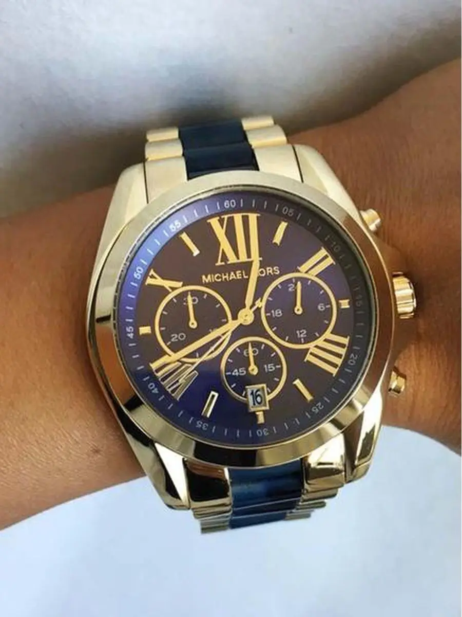 Рисунок 5 - Часы женские наручные Michael Kors