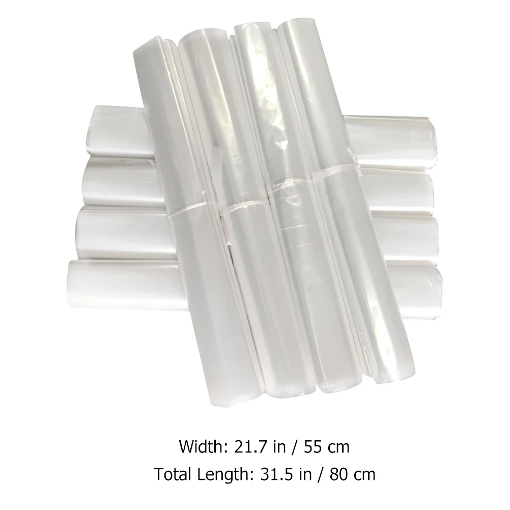 60 шт. подвесная сумка для защиты от пыли