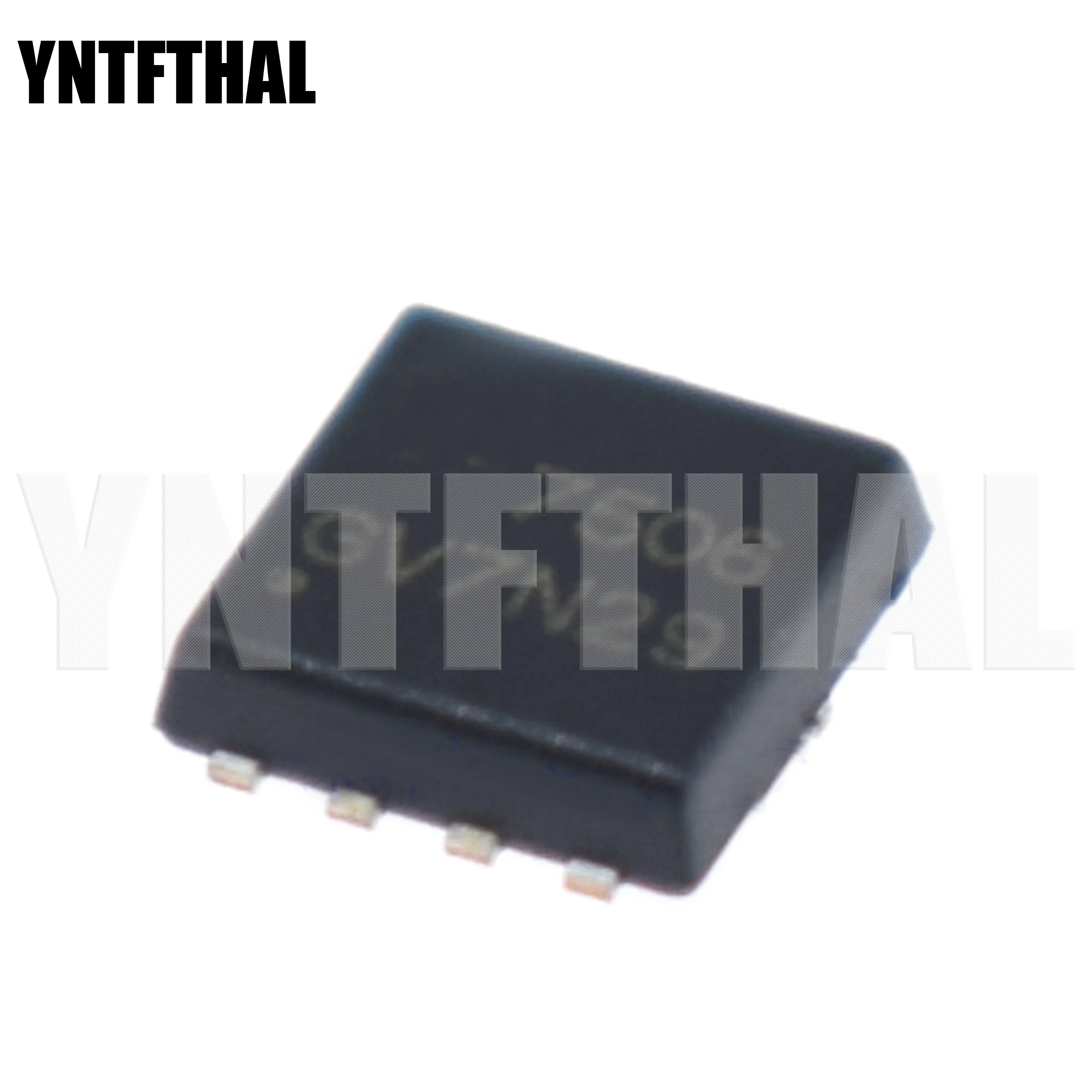 

10 шт., новые 100% протестированные AON7506 AON7518 QFN-8 MOS FET