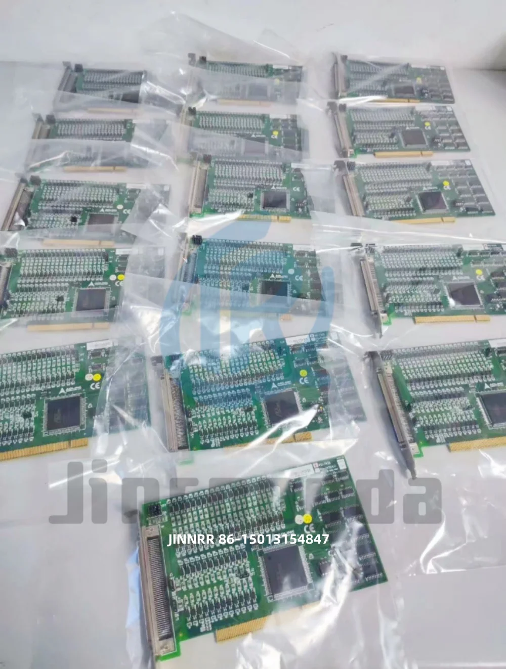 Флейта 51-12014-0B20 PCI 7433