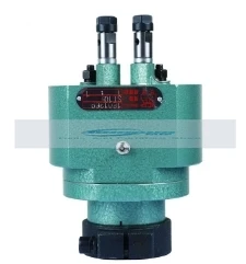 Регулируемая многошпиндельная дрель типа ST Многошпиндельный сверлильный и