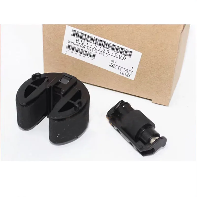 Двойной ролик для захвата бумаги Canon MF8010 6785 8030 8050 8210 8230