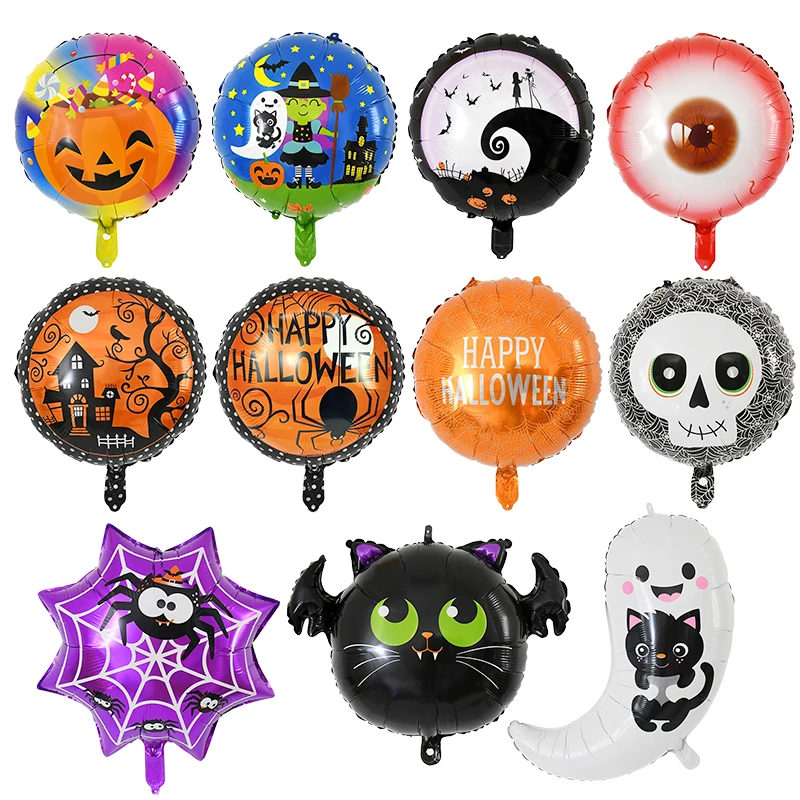 

1/3/5 шт., декоративные шары в виде тыквы