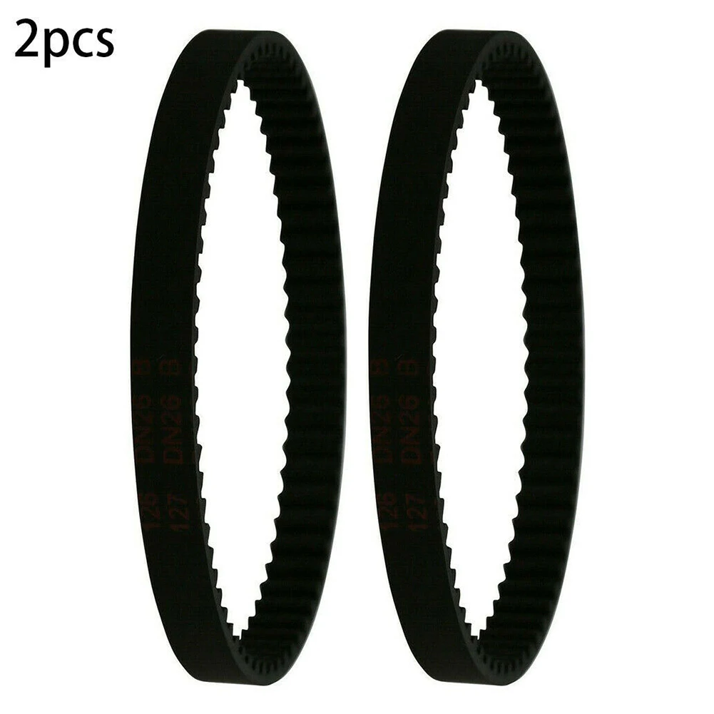 

Safe And Flexible Belt For Vax U85-ACLG-B For Vax U85-ACLG-B U86-AL-BA Vacuum Cleaner Black Durable Easy To Install