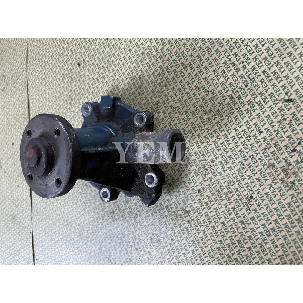 

D600 Water Pump For Kubota Diesel Engine