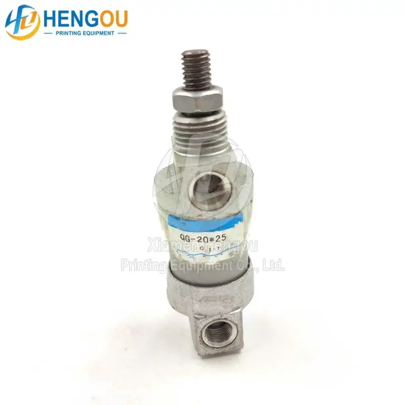 

20x25 00.580.2489 Heidelberg printing combined pressure cylinder 20 * 25