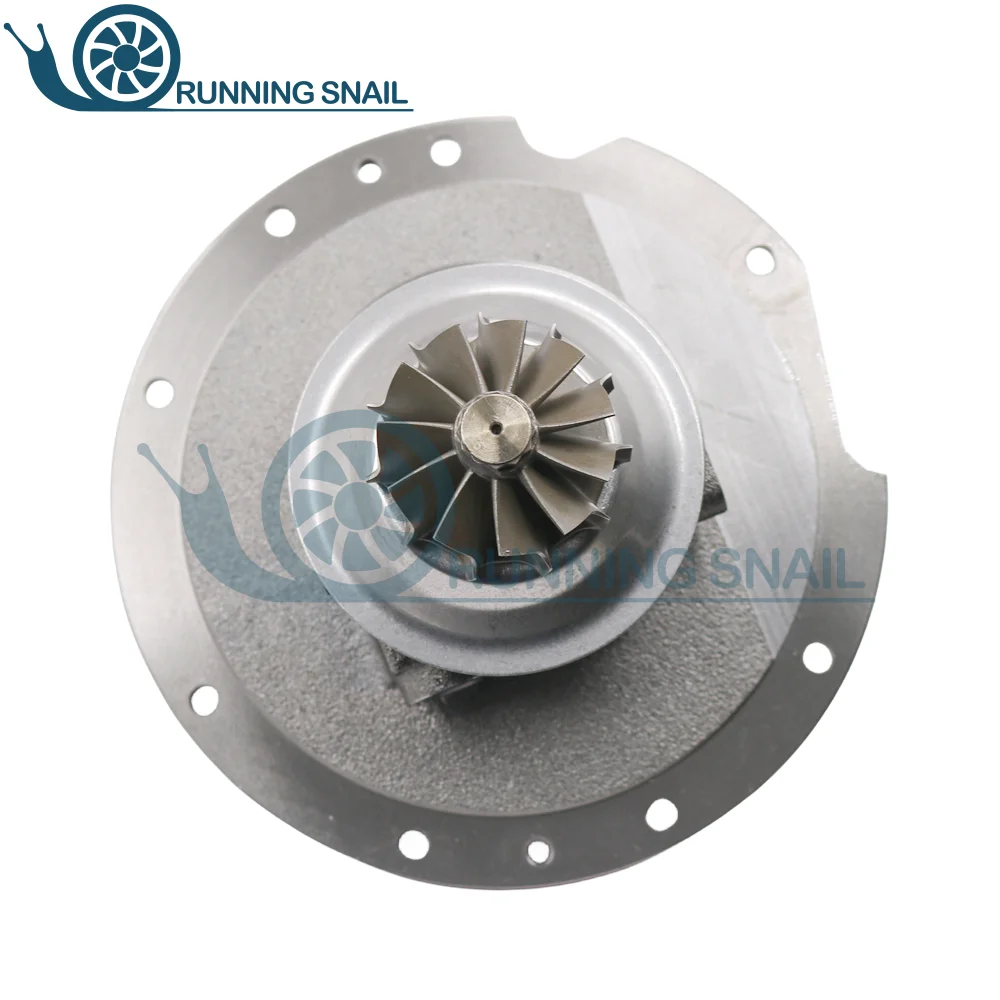 Турбокартридж RHF55V 8975260080 для Isuzu 4HK1, новый, от поставщика Runningsnail (art.: 3920d836dd293) - 3920d836dd293