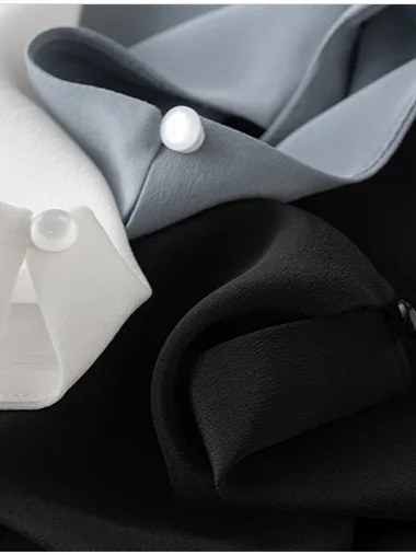 BirdTree элегантное платье из 100% натурального шелка женское однотонное с коротким