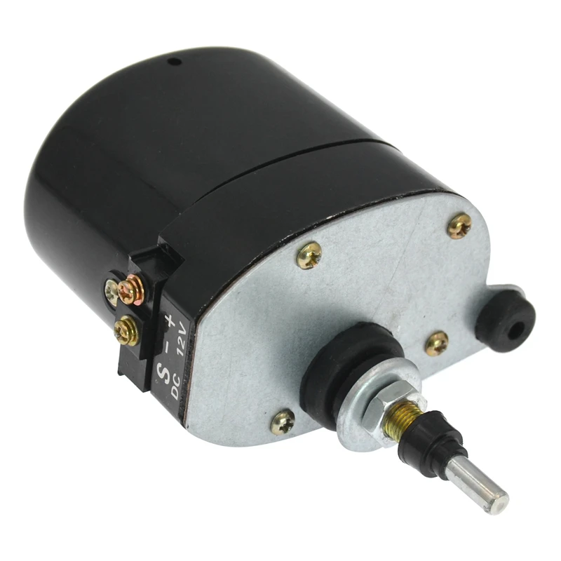 

Мотор стеклоочистителя 12 В для Jeep Willys, трактора RSM 868, 7731000001, 01287358, 0390506510