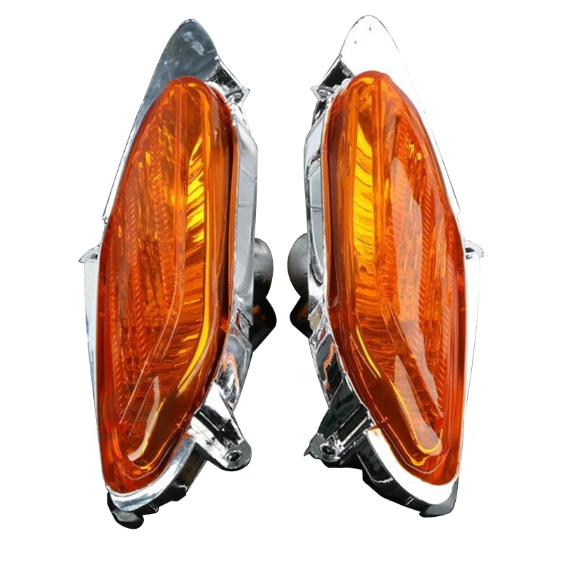 

Светодиодный сигнал поворота для мотоцикла, аксессуары для мотоциклов Honda ST1300 2002-2012