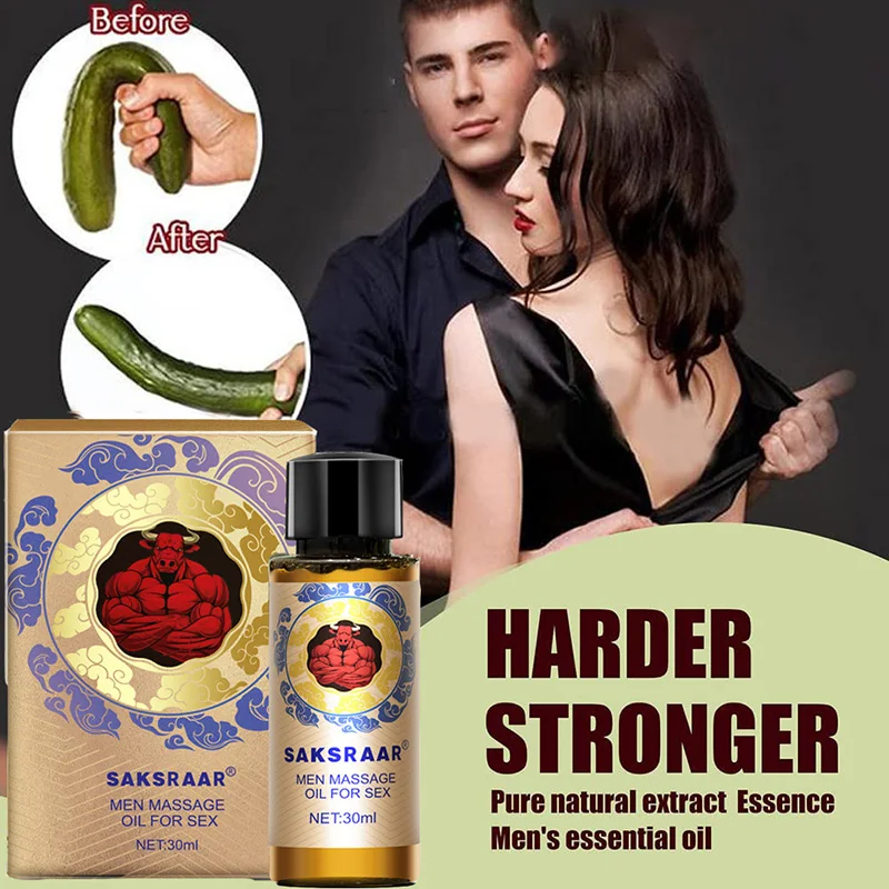 Утолщение пениса Увеличение роста искусственные масла мужской большой член