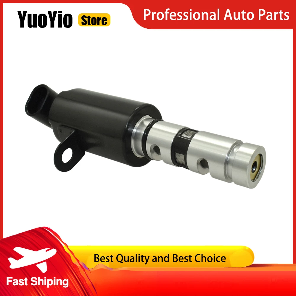 YuoYio 1 шт. новый клапан VVT 24355-3E000 для 06- 09 HYUNDAI SANTA FE 2.7L Для 06-10 KIA OPTIMA 07-10 RONDO