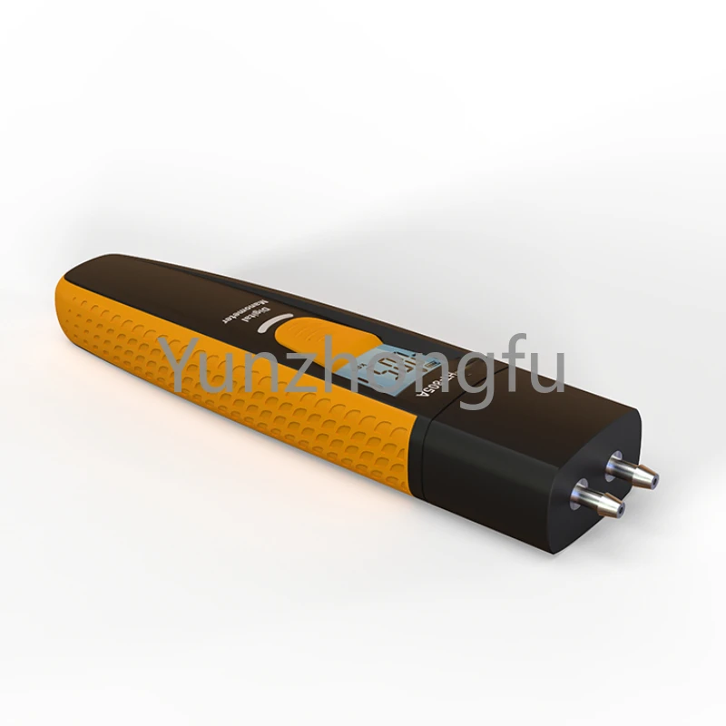 Максимальный цифровой манометр 10psi беспроводной дифференциал