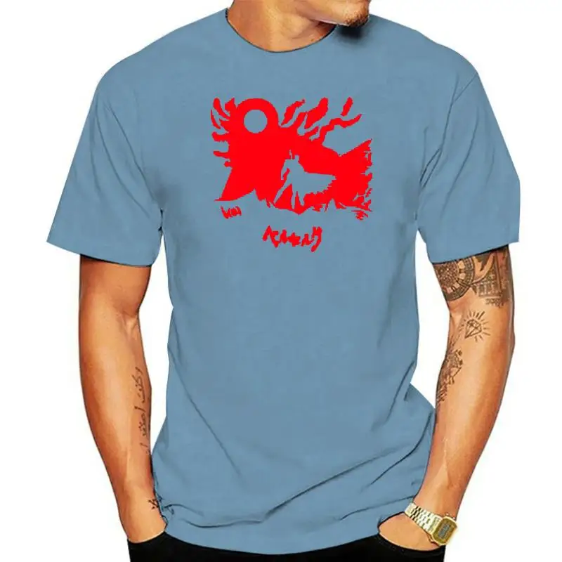 

Men tshirt Eclipse Berserk T Shirt Printed T-Shirt tees top