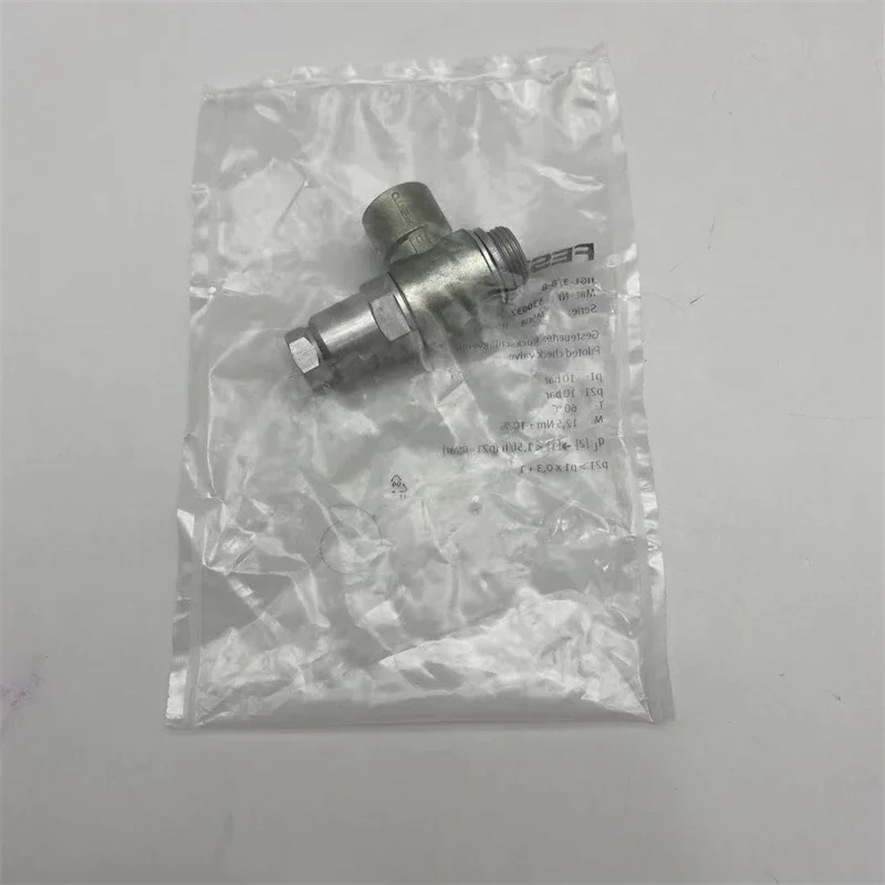 Новый оригинальный односторонний клапан HGL Hgl-3/8-B 530032 Обратный Pioneer обратный