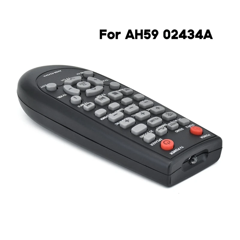 AH59-02434A пульт дистанционного управления для звуковой панели AH59 02433A AH59-02546A HWE550 HWE551 HW-E450, акустическая система