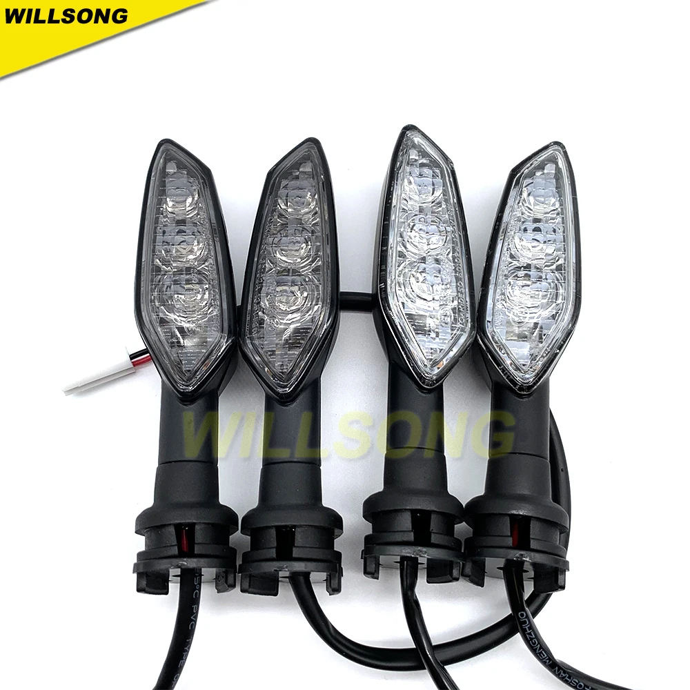 

Светодиодный указатель поворота для YAMAHA FZ1 FZ8 FZ250 FAZER FZ1N FZ6 FZ16 FZ150I FZS150