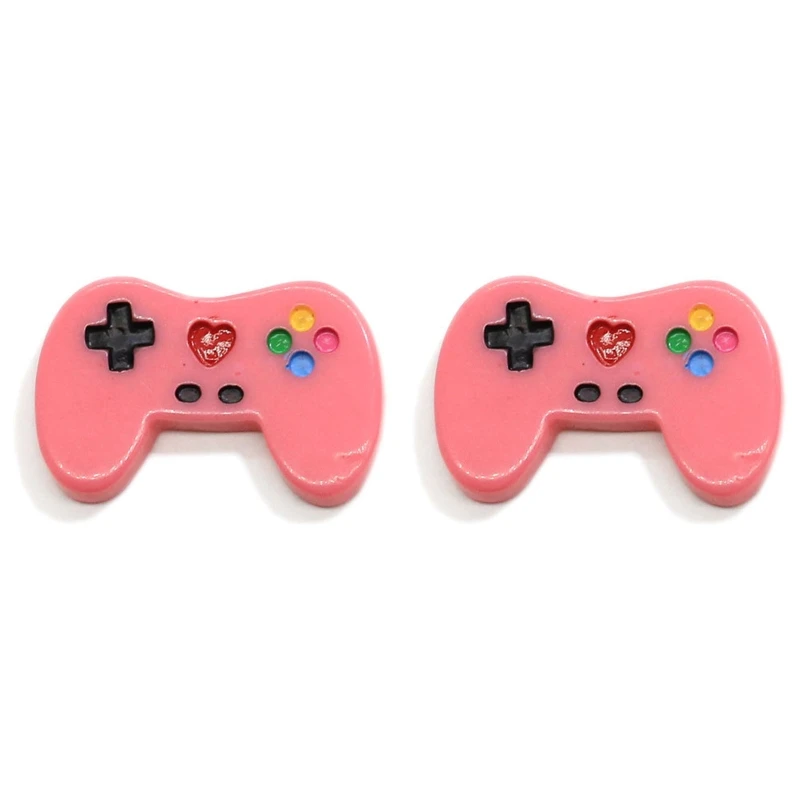 Мини-контроллер для имитации игры из смолы 10 шт. |