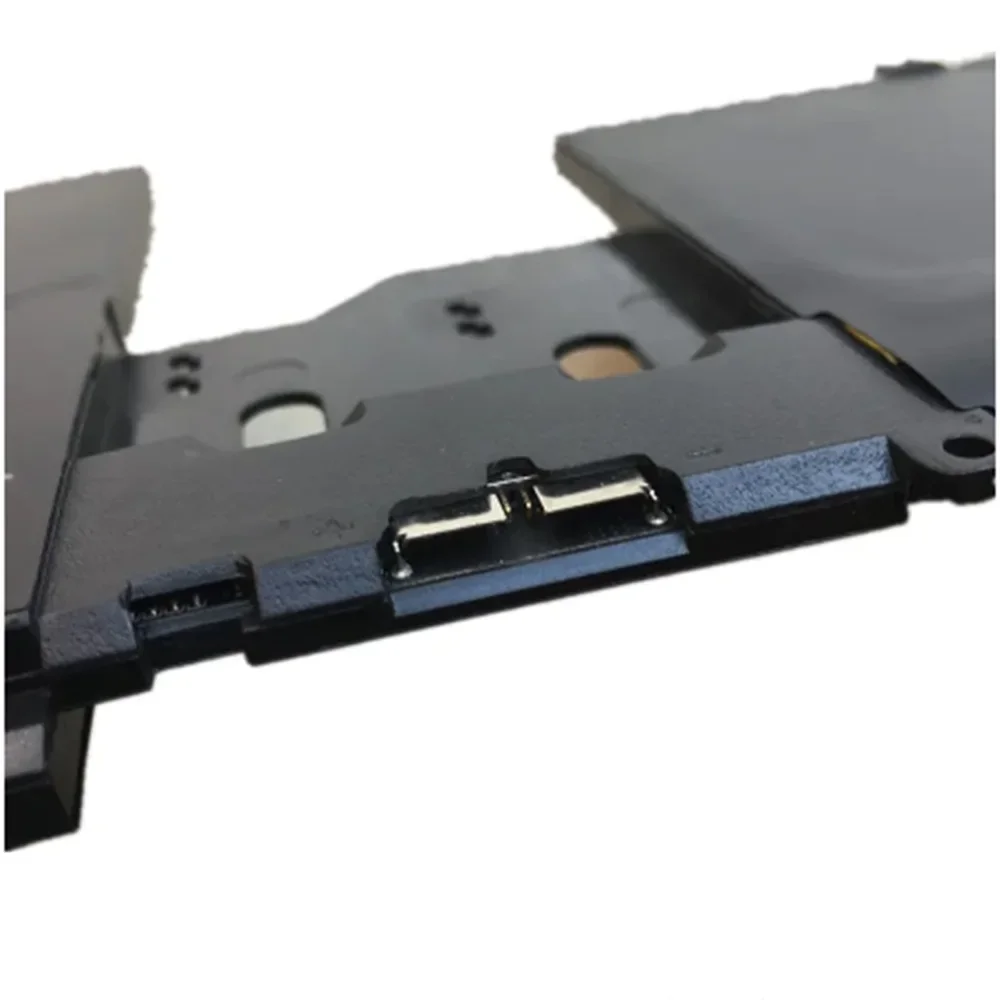 11 4 В 76WH Y9M6F Аккумулятор для ноутбука Dell Alienware M15 M17 R2 P87F P41E 08K84Y YM9KC ALW15M C7XD9 R4958W D4505B D4746W