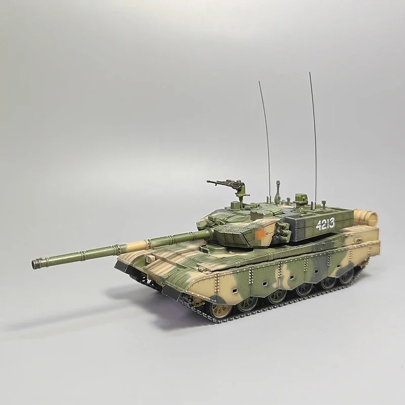 Модель танка Panzerkampf 99A 1:72