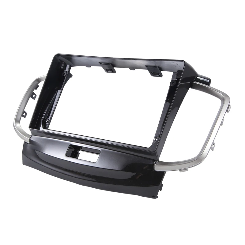 9-дюймовая Автомобильная рамка адаптер для SUZUKI Solio 2011-2015 Android радио приборная