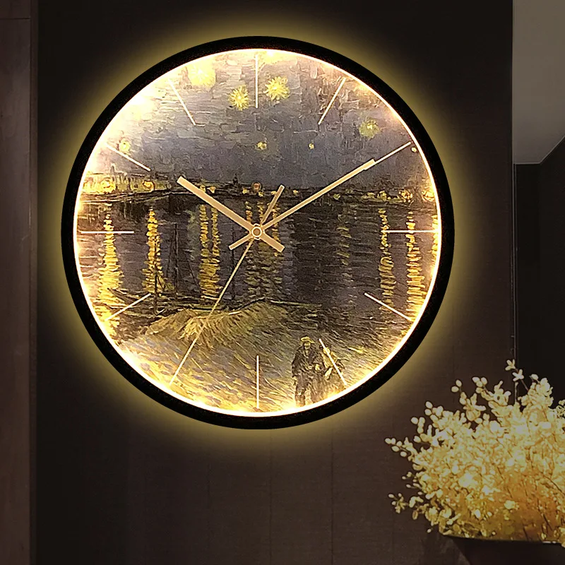 

Настенные часы HY50WC, креативные настенные часы, современный дизайн, большие Необычные бесшумные настенные часы для ванной комнаты, уникальные настенные часы, домашний дизайн