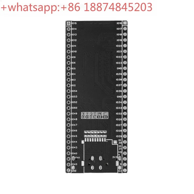 Фото Новая оригинальная плата разработки RoRuSBrand 32-P4 №2